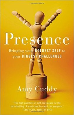 Presence_Amy Cuddy_Book_Summary