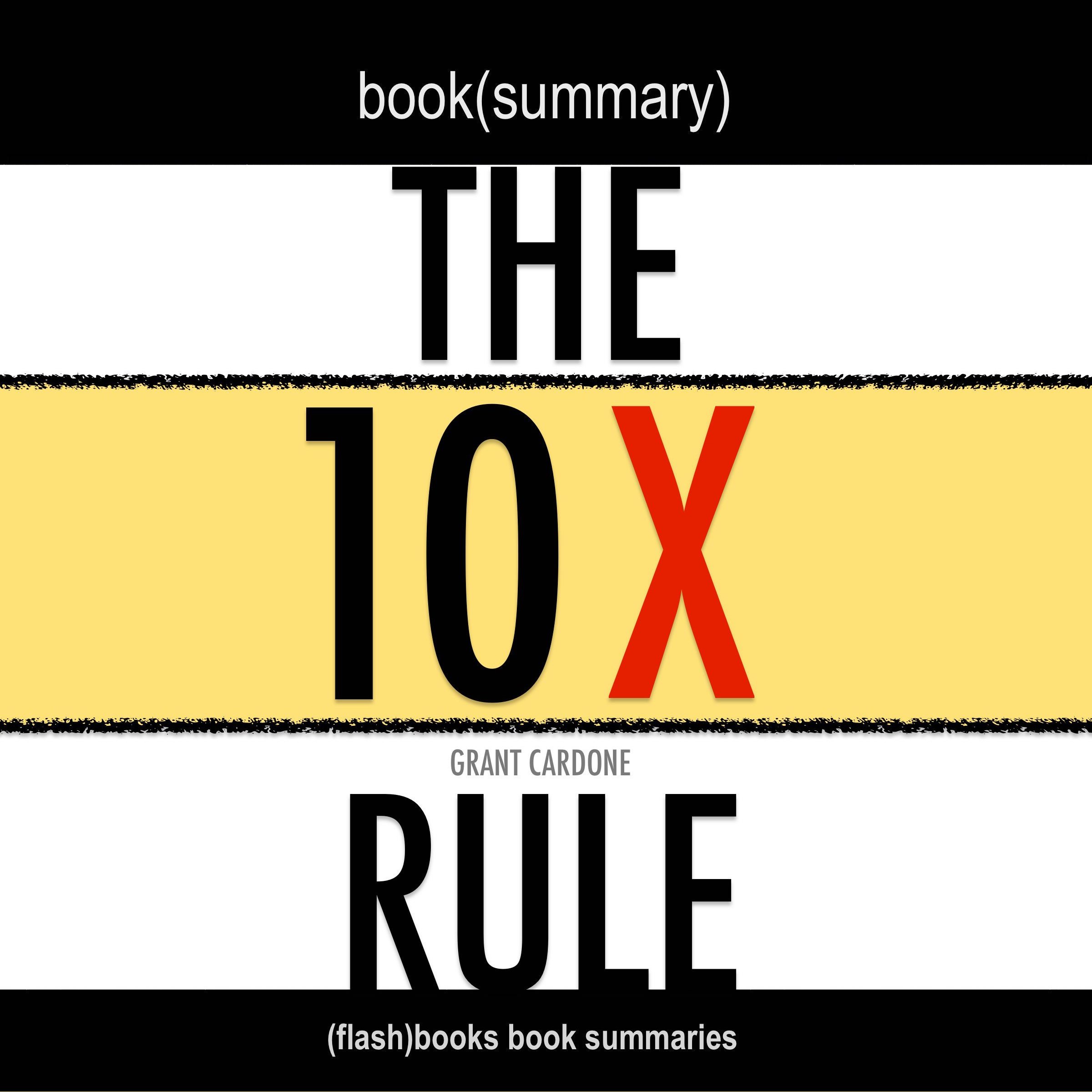 10X_Rule_Audiobook