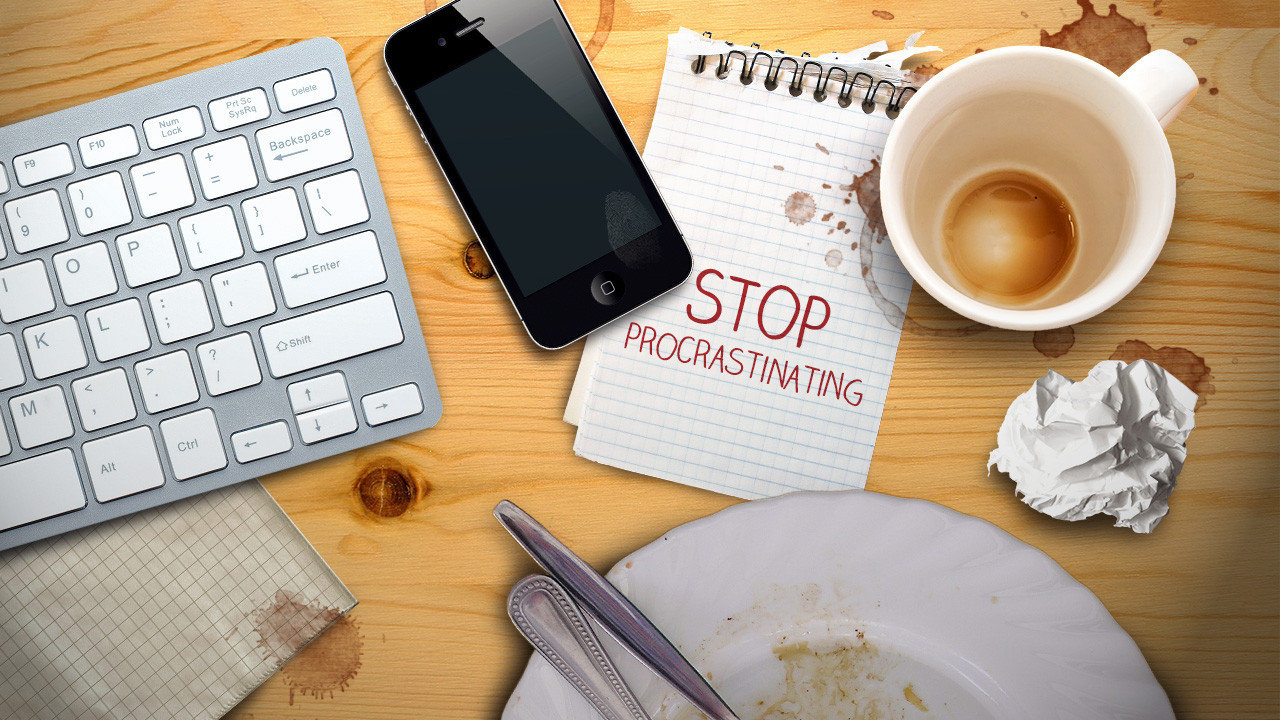 How_To_Stop_Procrastinating_Now