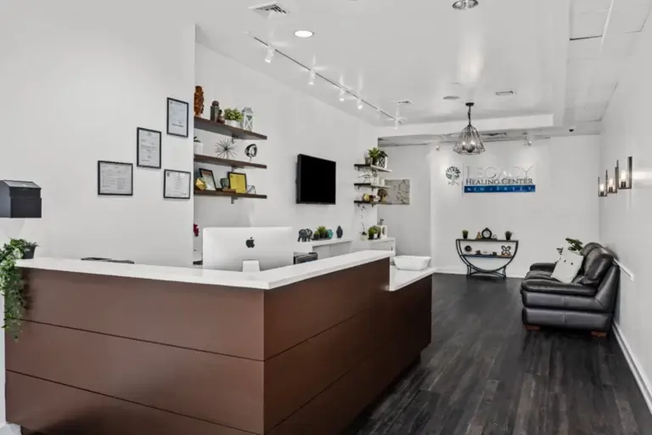 Legacy Treatment Center Legacy Treatment Center