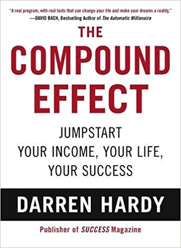 The Compound Effect by Darren Hardy PDF