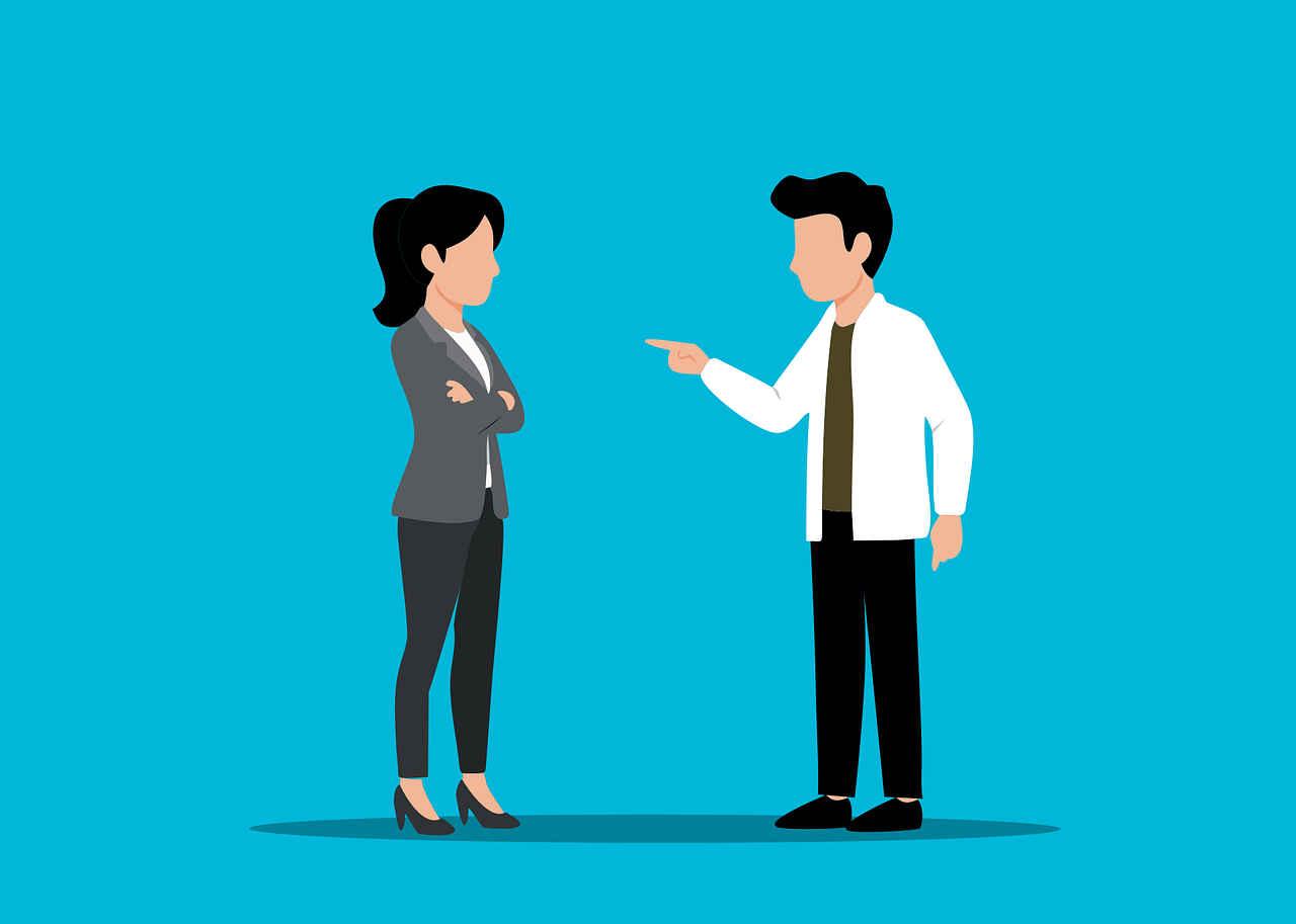 conflict-argument-disagreement