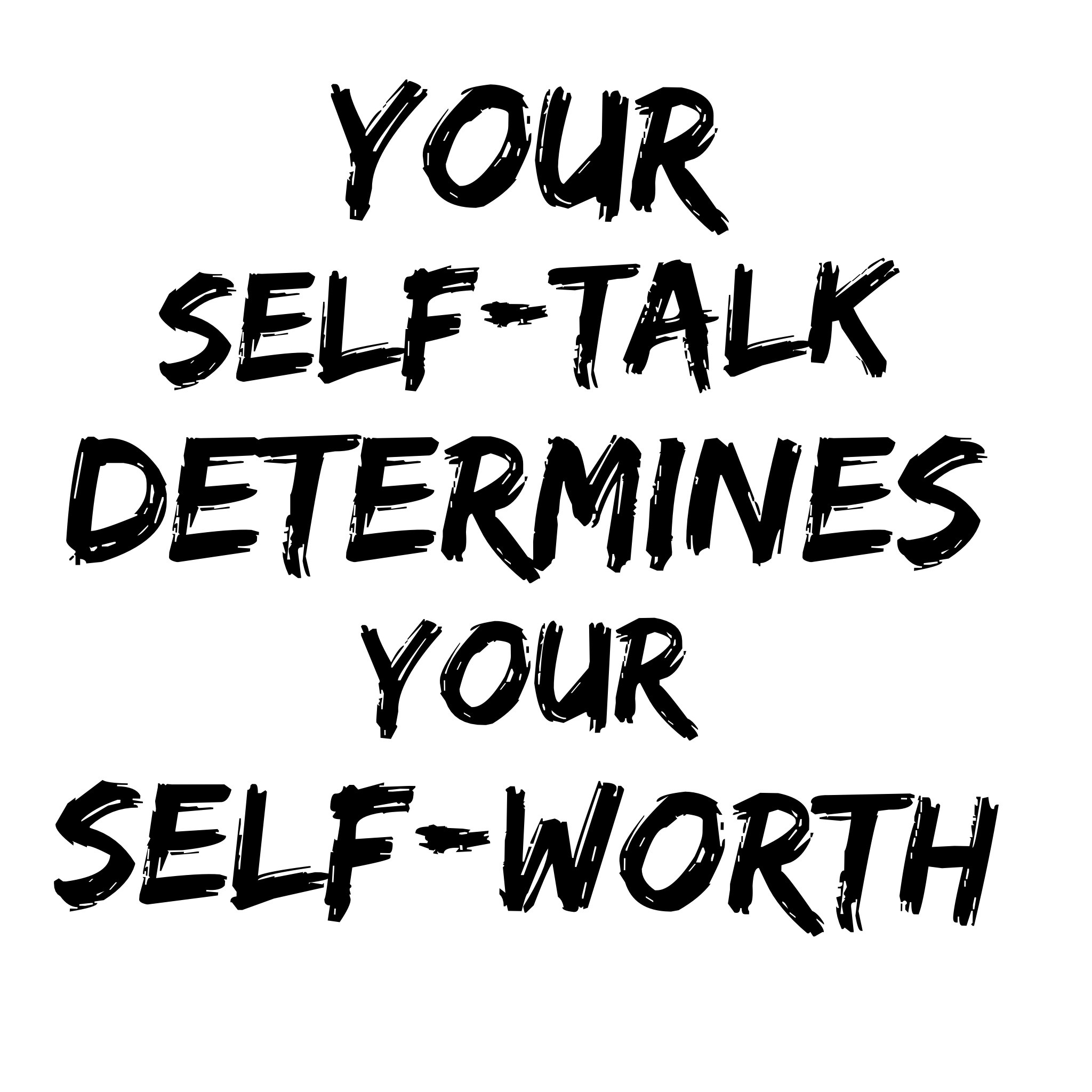 self-talk