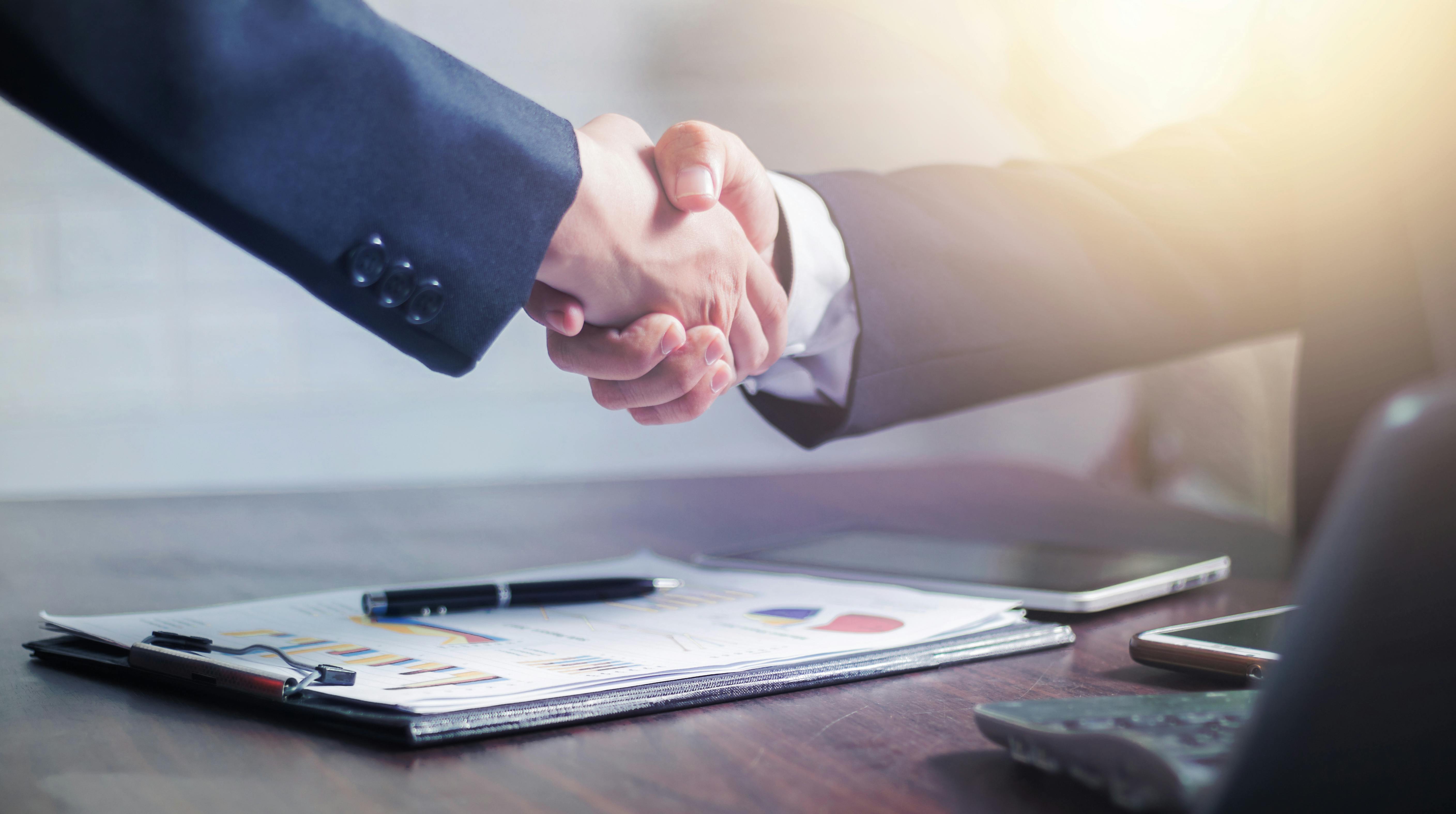 two-men-making-a-handshake