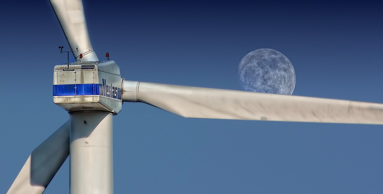 windmill