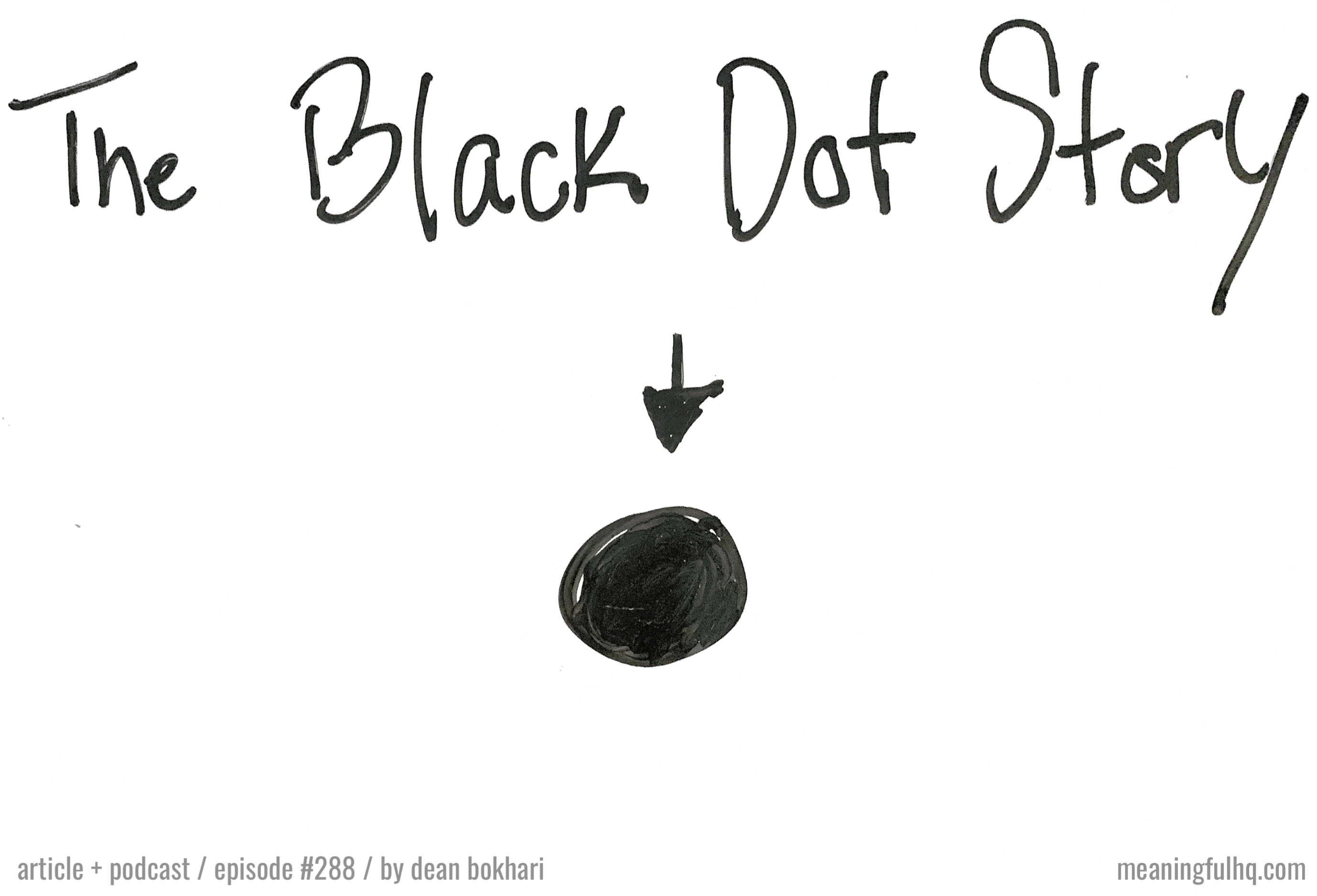 The_Black_Dot_Story