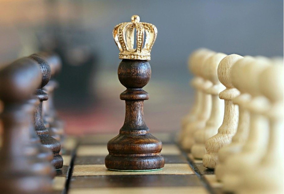 chess-piece