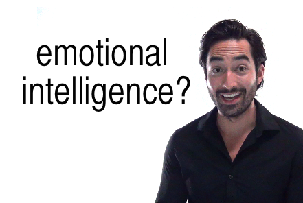 emotional intelligence training