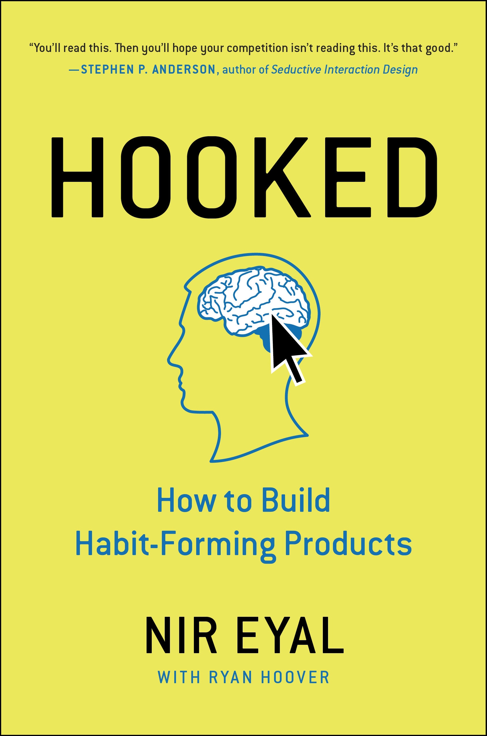 hooked book review