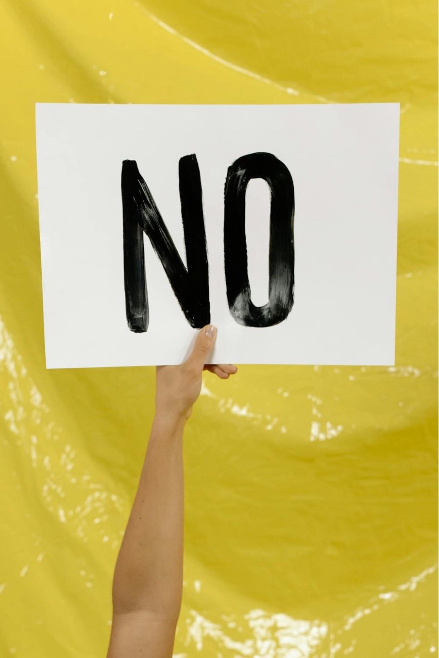human-holding-a-banner