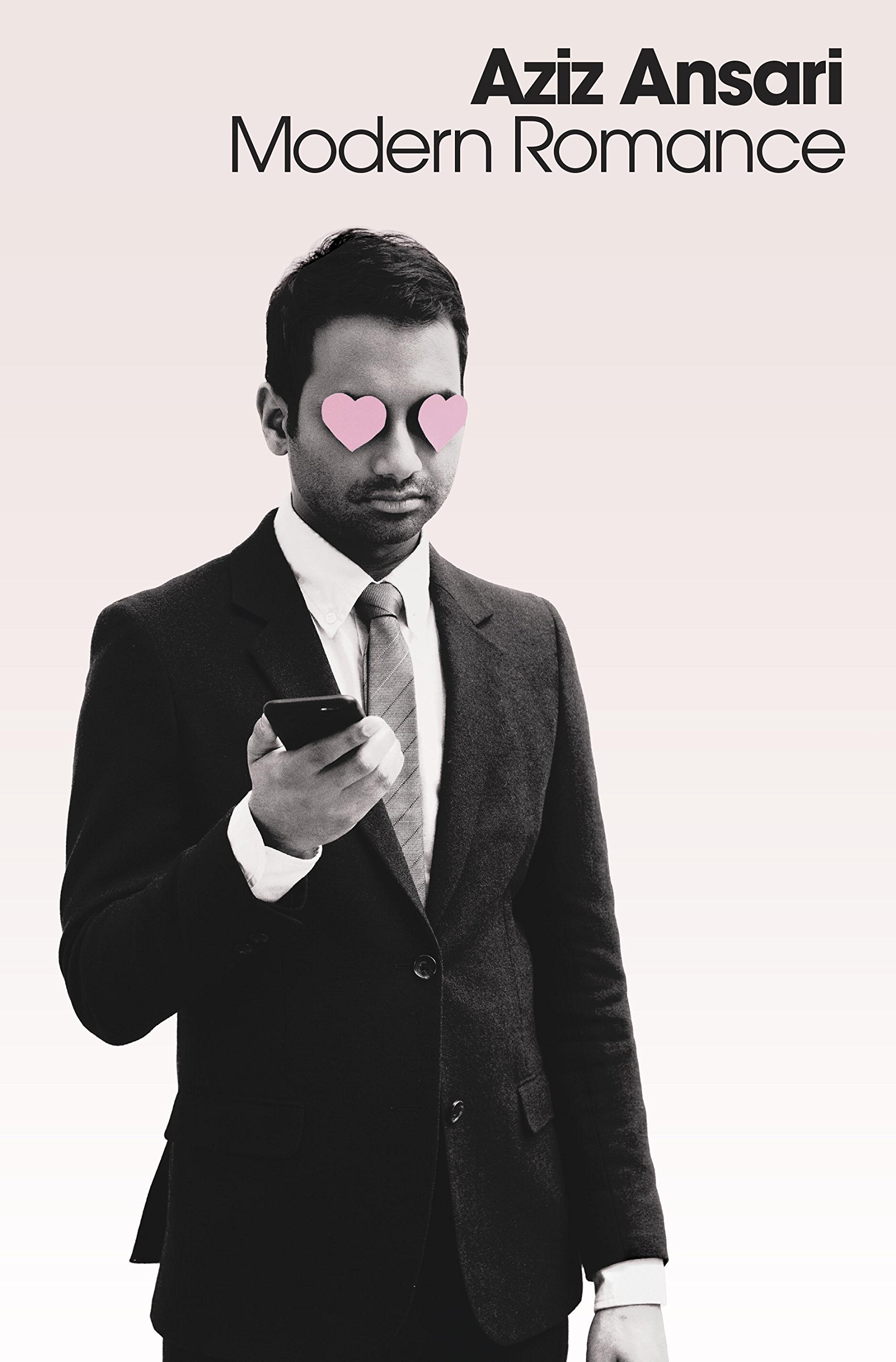 modern romance aziz ansari