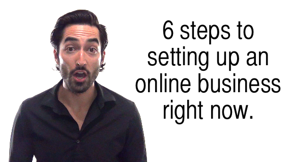 setting-up-an-online-business