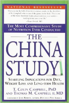 The China Study