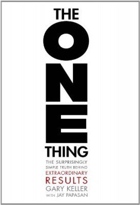 The ONE Thing Book Summary