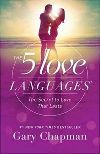 The_5_Love_Languages_Summary