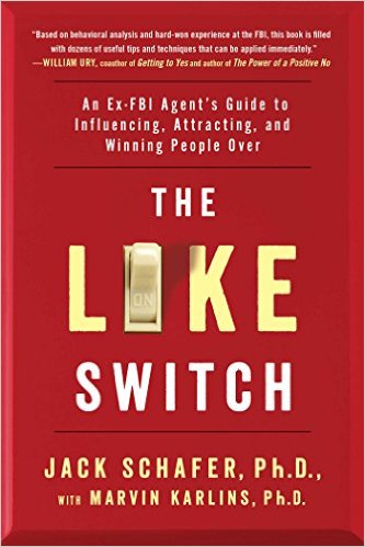 The Laws of Attraction - The Like Switch
